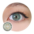 Urban Layer Siri 14.5 Green (1 lens/pack)-Colored Contacts-UNIQSO EU