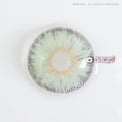 Urban Layer Siri 14.5 Green (1 lens/pack)-Colored Contacts-UNIQSO EU