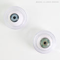 Urban Layer Siri 14.5 Green (1 lens/pack)-Colored Contacts-UNIQSO EU