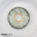 Urban Layer Siri 14.5 Green (1 lens/pack)-Colored Contacts-UNIQSO EU