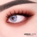 Urban Layer Sydney Blue (1 lens/pack)-Colored Contacts-UNIQSO EU