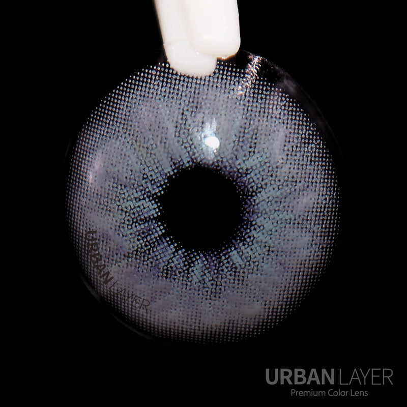 Urban Layer Sydney Blue (1 lens/pack)-Colored Contacts-UNIQSO EU