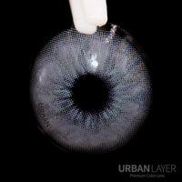 Urban Layer Sydney Blue (1 lens/pack)-Colored Contacts-UNIQSO EU