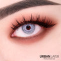 Urban Layer Sydney Blue (1 lens/pack)-Colored Contacts-UNIQSO EU