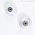 Urban Layer Toronto Gray (1 lens/pack)-Colored Contacts-UNIQSO EU