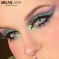 Urban Layer Toronto Gray (1 lens/pack)-Colored Contacts-UNIQSO EU