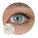 Urban Layer Toronto Gray (1 lens/pack)-Colored Contacts-UNIQSO EU
