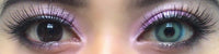 Urban Layer Universe Blue - aka Spatax Love Blue (1 lens/pack)-Colored Contacts-UNIQSO EU