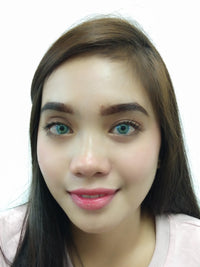 Urban Layer Universe Blue - aka Spatax Love Blue (1 lens/pack)-Colored Contacts-UNIQSO EU