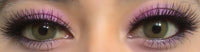 Urban Layer Universe Brown - aka Spatax Love Brown (1 lens/pack)-Colored Contacts-UNIQSO EU