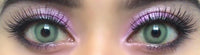 Urban Layer Universe Green - aka Spatax Love Green (1 lens/pack)-Colored Contacts-UNIQSO EU