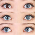Urban Layer Valencia Gray (1 lens/pack)-Colored Contacts-UNIQSO EU