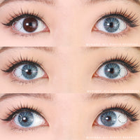 Urban Layer Valencia Gray (1 lens/pack)-Colored Contacts-UNIQSO EU