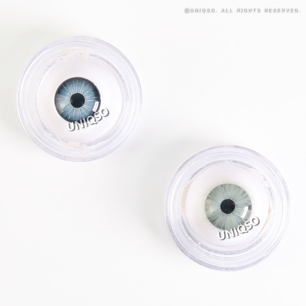Urban Layer Valencia Gray (1 lens/pack)-Colored Contacts-UNIQSO EU