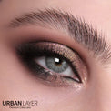 Urban Layer Valencia Gray (1 lens/pack)-Colored Contacts-UNIQSO EU