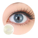 Urban Layer Valencia Gray (1 lens/pack)-Colored Contacts-UNIQSO EU