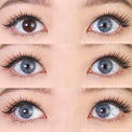 Urban Layer Valencia Violet (1 lens/pack)-Colored Contacts-UNIQSO EU