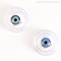 Urban Layer Valencia Violet (1 lens/pack)-Colored Contacts-UNIQSO EU