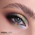 Urban Layer Valencia Violet (1 lens/pack)-Colored Contacts-UNIQSO EU