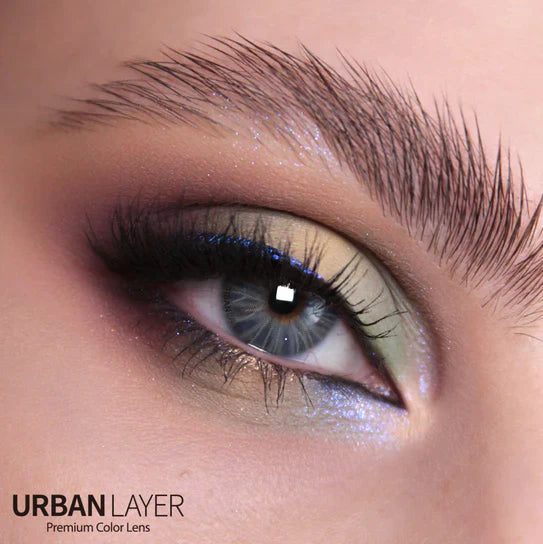 Urban Layer Valencia Violet (1 lens/pack)-Colored Contacts-UNIQSO EU