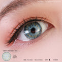 Urban Layer Venus Blue (1 lens/pack)-Colored Contacts-UNIQSO EU