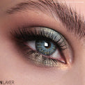 Urban Layer Venus Blue (1 lens/pack)-Colored Contacts-UNIQSO EU