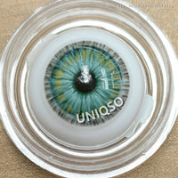 Urban Layer Venus Blue (1 lens/pack)-Colored Contacts-UNIQSO EU