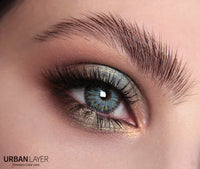Urban Layer Venus Blue (1 lens/pack)-Colored Contacts-UNIQSO EU