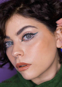 Urban Layer Venus Blue (1 lens/pack)-Colored Contacts-UNIQSO EU