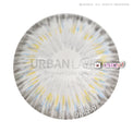 Urban Layer Venus Gray colored contacts