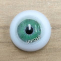Urban Layer Yukon Green (1 lens/pack)-Colored Contacts-UNIQSO EU