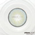 Urban Layer Yukon R Blue (1 lens/pack)-Colored Contacts-UNIQSO EU