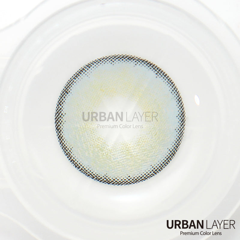 Urban Layer Yukon R Blue (1 lens/pack)-Colored Contacts-UNIQSO EU