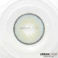 Urban Layer Yukon R Blue (1 lens/pack)-Colored Contacts-UNIQSO EU