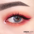 Urban Layer Yukon R Blue (1 lens/pack)-Colored Contacts-UNIQSO EU