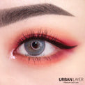 Urban Layer Yukon R Blue (1 lens/pack)-Colored Contacts-UNIQSO EU