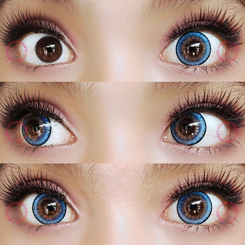 I-Codi Naty V3-05 Angel Eyes Blue (2 lenses/pack)-Colored Contacts-UNIQSO