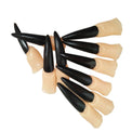 Vampire / Witch Devil Fake Nails-Cosplay Accessories-UNIQSO EU