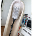 Virgin Victoria Long Straight Lace Front Wig-Lace Front Wig-UNIQSO EU