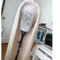 Virgin Victoria Long Straight Lace Front Wig-Lace Front Wig-UNIQSO EU