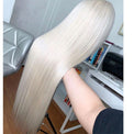 Virgin Victoria Long Straight Lace Front Wig-Lace Front Wig-UNIQSO EU