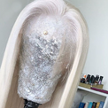 Virgin Victoria Long Straight Lace Front Wig-Lace Front Wig-UNIQSO EU