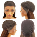 Virgin Victoria Long Straight Lace Front Wig-Lace Front Wig-UNIQSO EU