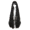 Waist Length Wavy Black Lolita Wig 489B-Lolita Wig-UNIQSO EU