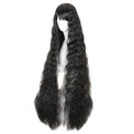 Waist Length Wavy Black Lolita Wig 489B-Lolita Wig-UNIQSO EU