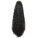 Waist Length Wavy Black Lolita Wig 489B-Lolita Wig-UNIQSO EU