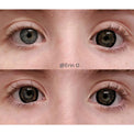 Western Eyes Angel Brown (1 lens/pack)-Colored Contacts-UNIQSO EU