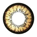 Western Eyes Angel Brown (1 lens/pack)-Colored Contacts-UNIQSO EU
