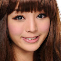Western Eyes Angel Grey (1 lens/pack)-Colored Contacts-UNIQSO EU