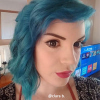 Western Eyes Angel Grey (1 lens/pack)-Colored Contacts-UNIQSO EU